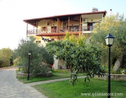 Makis House Apartments &amp; Studios, private accommodation in city Nikiti, Greece - Makishous1